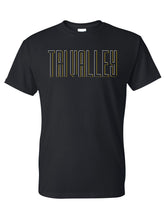 Blackout Tri-Valley Toddler Tee ONLINE ONLY